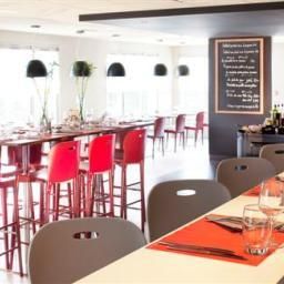 Ristorante Campanile - Lyon - Bron Eurexpo