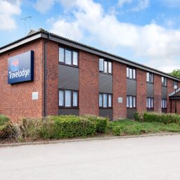 TRAVELODGE IPSWICH STOWMARKET Stowmarket 