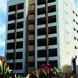 Ramee Apartments Dubaï