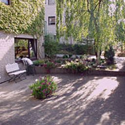 Terrace Elfi Pension Fotos