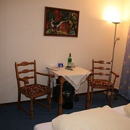 Room Elfi Pension Fotos