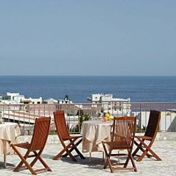 Vista Tritone