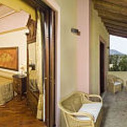 Habitación Tritone