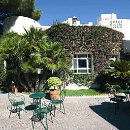 Jardin Grazia Terme