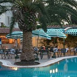 Piscine Grazia Terme