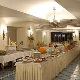 Restaurant Grazia Terme
