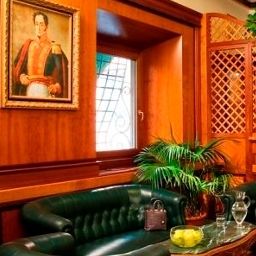 Bar Bolivar