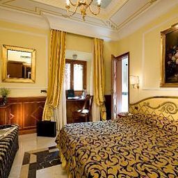 Zimmer Bolivar