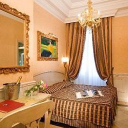 Room Bolivar
