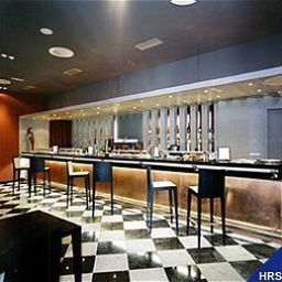 Bar Silken Coliseum