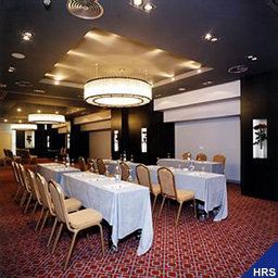 Sala congressi Silken Coliseum