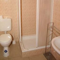 Salle de bains Hajnal