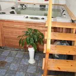 Espace de bien-être Hajnal