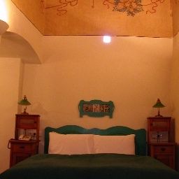 Suite Junior Iron Gate