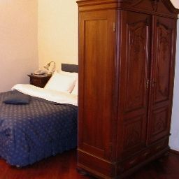 Suite Junior Iron Gate