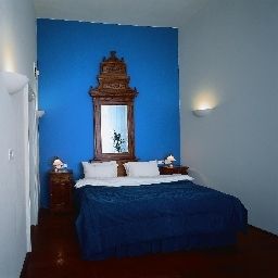 Suite Iron Gate