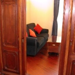 Suite Iron Gate