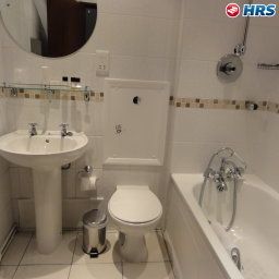 Salle de bains Kensington Court Crystal Hotel