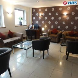 Hall Kensington Court Crystal Hotel