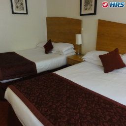 Chambre Kensington Court Crystal Hotel
