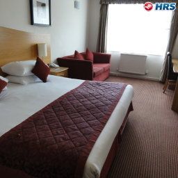 Chambre Kensington Court Crystal Hotel
