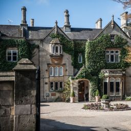 The Bath Priory Бат