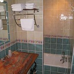 Salle de bains Le Mas Pierrot