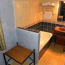 Chambre Le Mas Pierrot