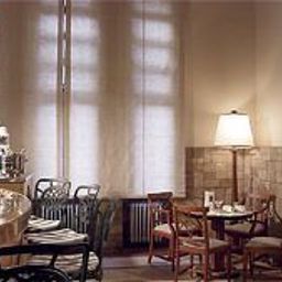Bar Domus Mariae Palazzo Carpegna