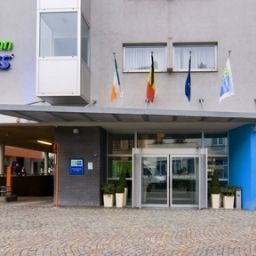 Holiday Inn Express MECHELEN CITY CENTRE Mechelen