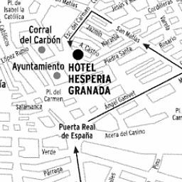  Hesperia Granada