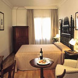 Zimmer Hesperia Granada