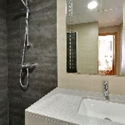 Badezimmer Neptuno