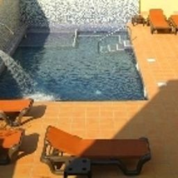 Pool Neptuno