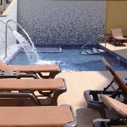 Pool Neptuno