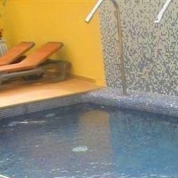 Pool Neptuno