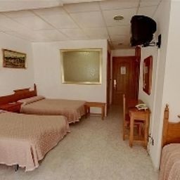 Familienzimmer Neptuno