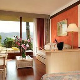 Junior Suite Poiano Resort Hotel