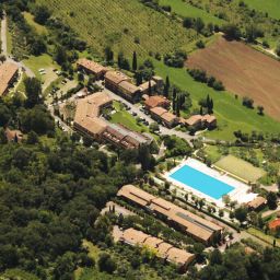 Ausblick Poiano Resort Hotel