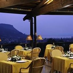 Restaurant Poiano Resort Hotel
