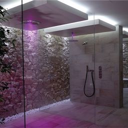 Wellnessbereich Poiano Resort Hotel