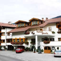 Stolz Matrei am Brenner 