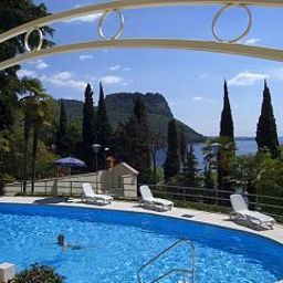 Piscine Excelsior Le Terrazze