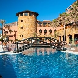 Elba Estepona & Thalasso-Spa Gran Hotel Estepona