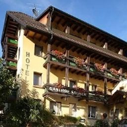Salmen Landhotel Oberkirch Ringelbach