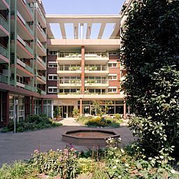 RESIDENZ am Dom Boardinghouse Apartments Cologne