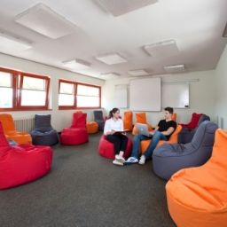  Tagungshotel Mühltal