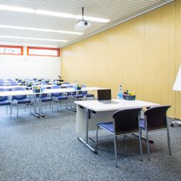 Salle de séminaires Tagungshotel Mühltal