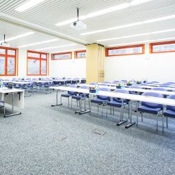 Salle de séminaires Tagungshotel Mühltal