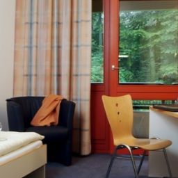  Tagungshotel Mühltal